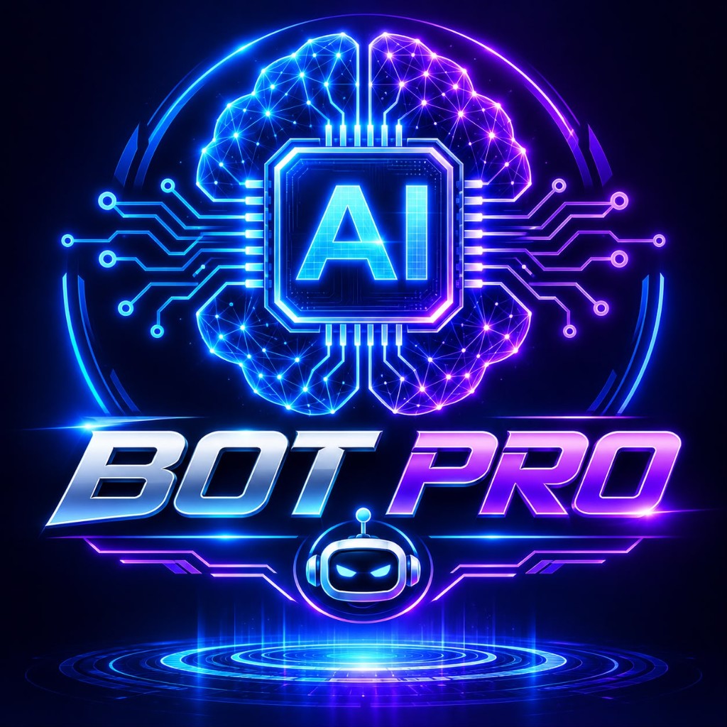 AI BOT PRO